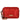Picard Sonja - Schultertasche 23 cm (rot) - Markenkoffer