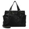 Picard Sonja - Shopper 29 cm (nero)