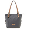 Picard Sonja - Shopper 38 cm Nylon (color: antracite)
