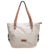 Picard Sonja - Shopper 38 cm Nylon (perla)