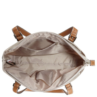 Picard Sonja - Shopper 38 cm Nylon (perle) - Markenkoffer