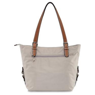 Picard Sonja - Shopper 38 cm Nylon (perle) - Markenkoffer