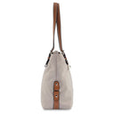 Picard Sonja - Shopper 38 cm Nylon (perle) - Markenkoffer