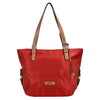 Picard Sonja - Shopper 38 cm Nylon (perla)