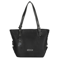 Picard Sonja - Shopper 38 cm (schwarz) - Markenkoffer