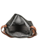 Picard Sonja - Umhängetasche 36 cm Nylon (anthrazit) - Markenkoffer