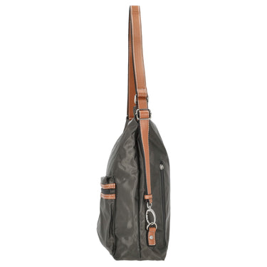 Picard Sonja - Umhängetasche 36 cm Nylon (anthrazit) - Markenkoffer