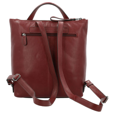 Picard Soul - Rucksack 31 cm Rindsleder (blackberry) - Markenkoffer