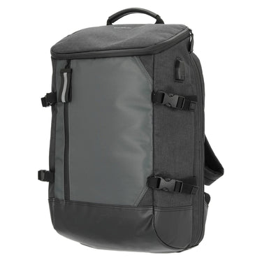 Picard Speed - Rucksack 17" 47 cm Synthetik (schwarz) - Markenkoffer