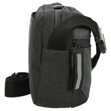 Picard Speed - Umhängetasche 27 cm (schwarz) - Markenkoffer