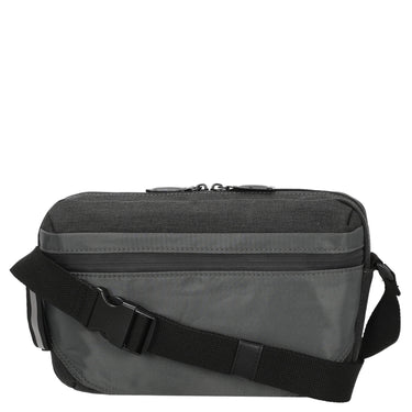 Picard Speed - Umhängetasche 27 cm (schwarz) - Markenkoffer