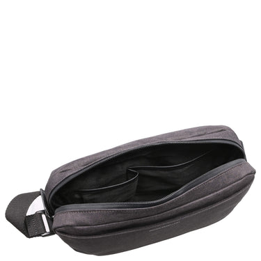 Picard Speed - Umhängetasche 27 cm (schwarz) - Markenkoffer