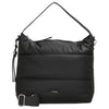 Picard Sportify - Borsa a secchiello 34 cm (nero)