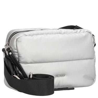 Picard Sportify - Umhängetasche 23 cm (silber) - Markenkoffer