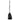 Picard Starlight - Schultertasche 23 cm Synthetik (black) - Markenkoffer