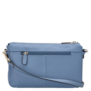 Picard Stash - Umhängetasche 24 cm (wintersky) - Markenkoffer