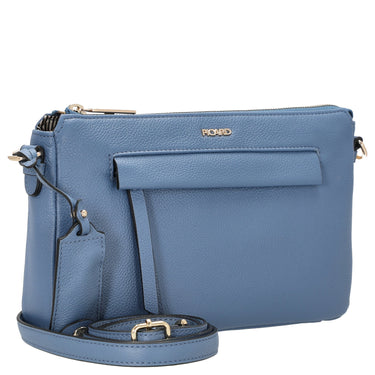 Picard Stash - Umhängetasche 24 cm (wintersky) - Markenkoffer