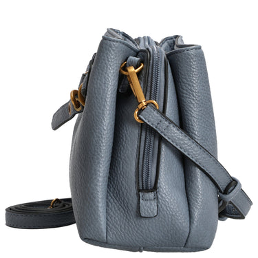 Picard Style - Schultertasche 27 cm (denim) - Markenkoffer