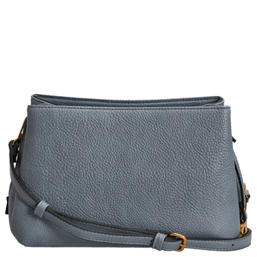Picard Style - Schultertasche 27 cm (denim) - Markenkoffer