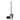 Picard Super Star - Schultertasche 22 cm (shark) - Markenkoffer