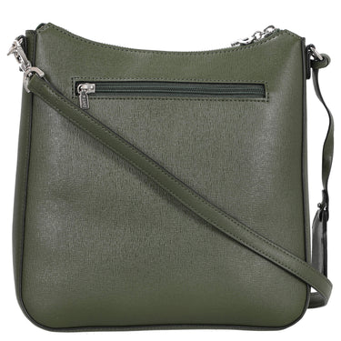 Picard Super Star - Umhängetasche 24.5 cm (pesto) - Markenkoffer