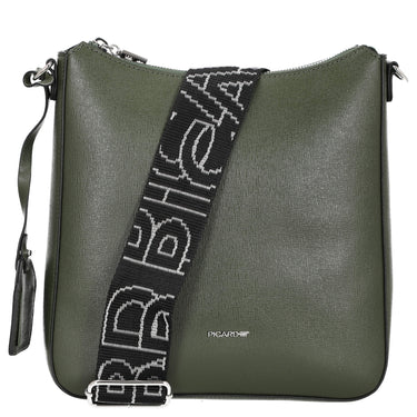 Picard Super Star - Umhängetasche 24.5 cm (pesto) - Markenkoffer