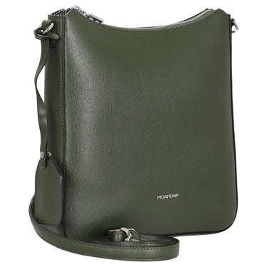 Picard Super Star - Umhängetasche 24.5 cm (pesto) - Markenkoffer