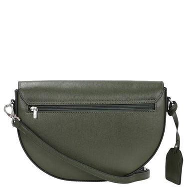 Picard Super Star - Umhängetasche 29 cm (pesto) - Markenkoffer