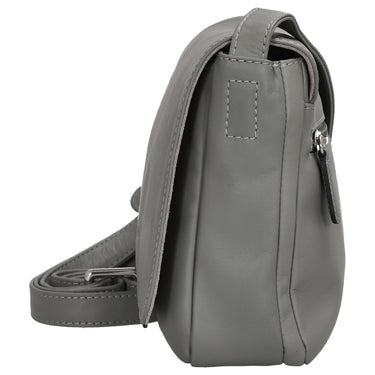 Picard Timeless - Umhängetasche 17 cm Rindsleder (kiesel) - Markenkoffer