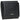 Picard Universe 1 - Geldbörse 10cc 10 cm (black) - Markenkoffer