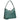 Picard Whisper - Schultertasche 34 cm (smaragd) - Markenkoffer