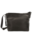 Picard Yours - Schultertasche 35.5 cm (black) - Markenkoffer