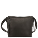 Picard Yours - Schultertasche 35.5 cm (black) - Markenkoffer