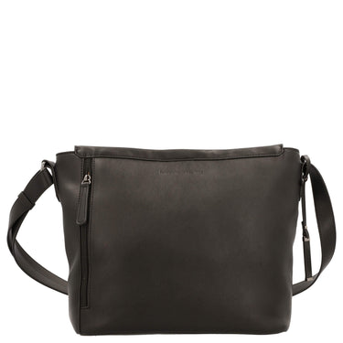 Picard Yours - Schultertasche 35.5 cm (black) - Markenkoffer