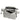 Picard Zoom - Schultertasche 23 cm (shark) - Markenkoffer