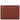 Piquadro Black Square - Herrengeldbörse 4cc 12.5 cm (brown) - Markenkoffer