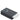 Piquadro Black Square - Kreditkartenetui 5cc 10 cm (ocean blue) - Markenkoffer