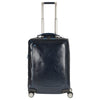Piquadro Blue Square 45 - Trolley da cabina con 4 ruote 15.6" S 55 cm (blu)