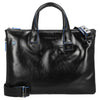 Piquadro Blue Square - Cartella 15.6" 42 cm (black)