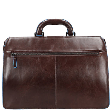 Piquadro Blue Square Arzttasche - Aktentasche 24.5 cm (black) - Ansicht 4