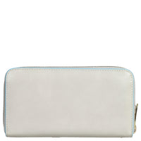 Piquadro Blue Square - Damengeldbörse 19 cm (beige) - Ansicht 3