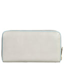 Piquadro Blue Square - Damengeldbörse 19 cm (beige) - Markenkoffer