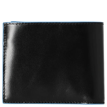 Piquadro Blue Square - Herrengeldbörse RFID 2cc 11 cm (black) - Ansicht 4