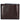 Piquadro Blue Square - Herrengeldbörse RFID 11 cm (mahogany) - Markenkoffer