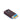 Piquadro Blue Square - Kartenetui 10 cm (mahogany) - Markenkoffer