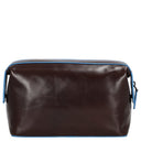 Piquadro Blue Square - Kulturbeutel 23.5 cm (mahogany) - Ansicht 4