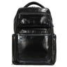 Piquadro Blue Square - Laptoprucksack 15.6" 42 cm (black)