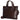 Piquadro Blue Square - Laptoptasche 14" 37 cm (mahogany) - Markenkoffer