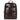 Piquadro Blue Square - Rucksack 14" 37 cm (mahogany) - Markenkoffer