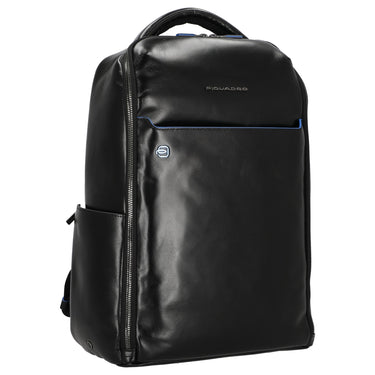 Piquadro Blue Square - Rucksack 14" 38 cm (black) - Ansicht 5